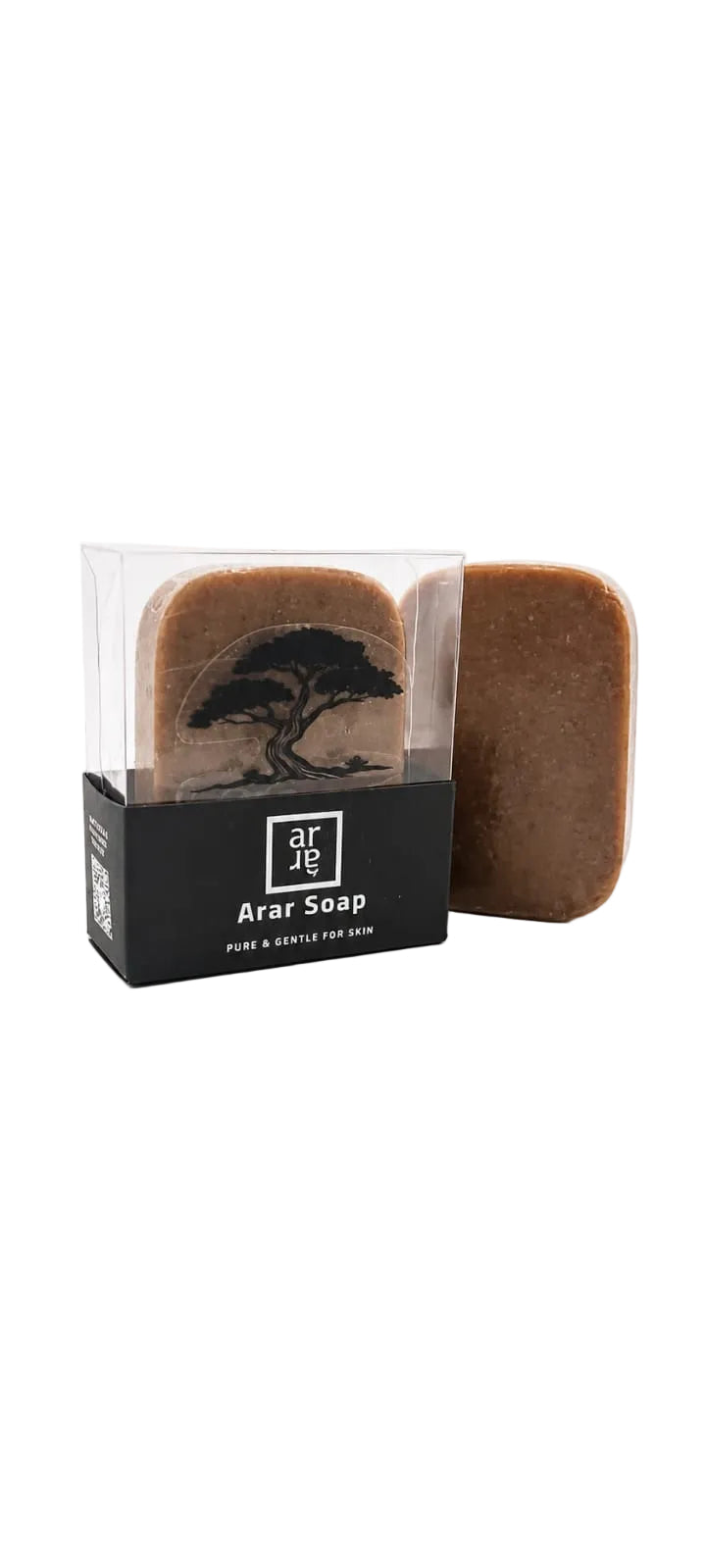 Kojic acid soap