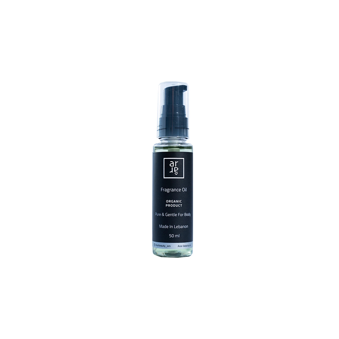 Fragrance oil 50ml