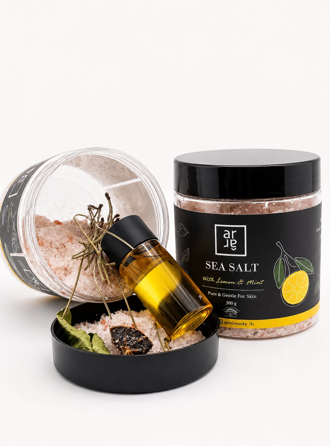 SEA SALT