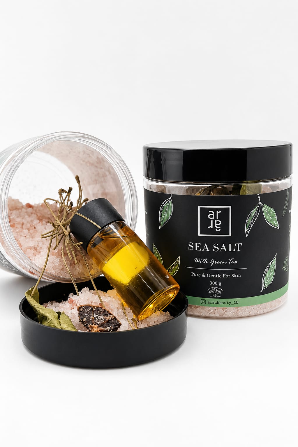 SEA SALT